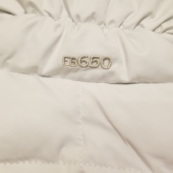 Eddie Bauer puffer vest NWT - Picture 4 of 5